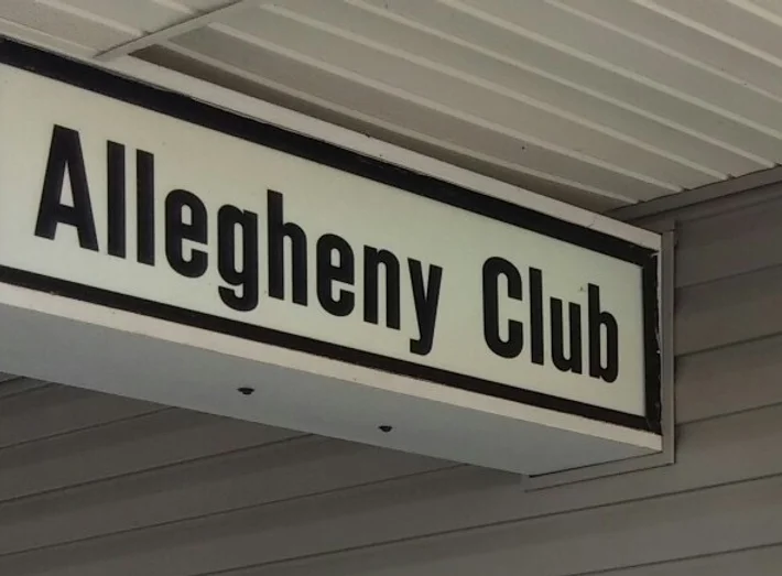 Allegheny Club