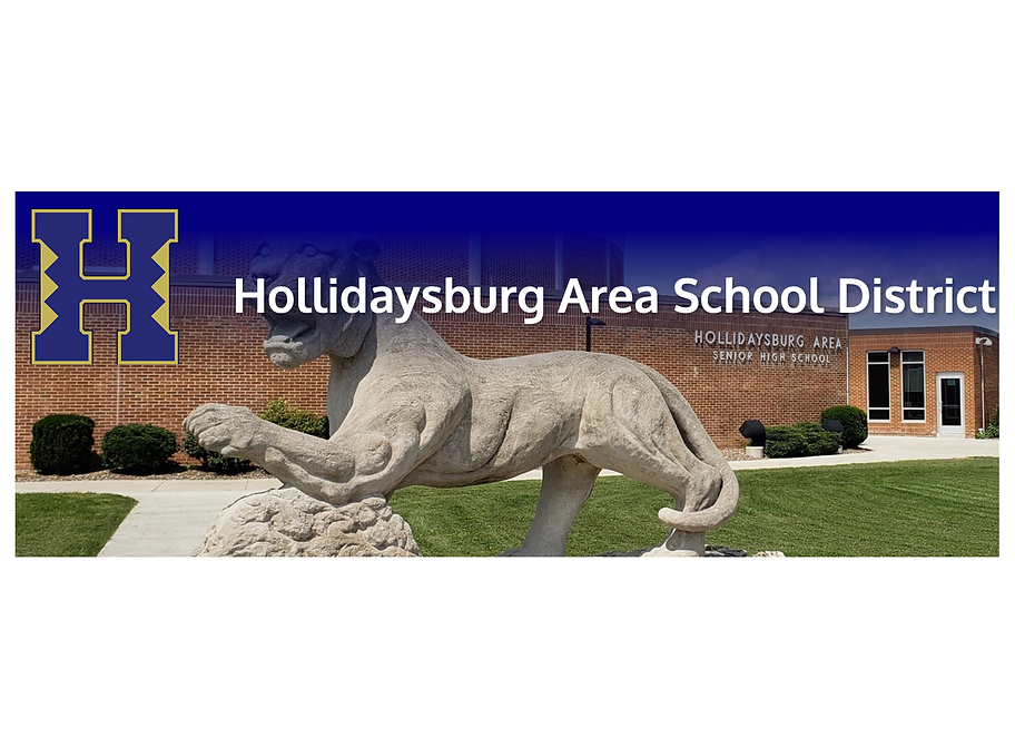 Hollidaysburg Area School District