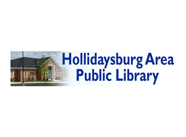 Hollidaysburg Area Public Library