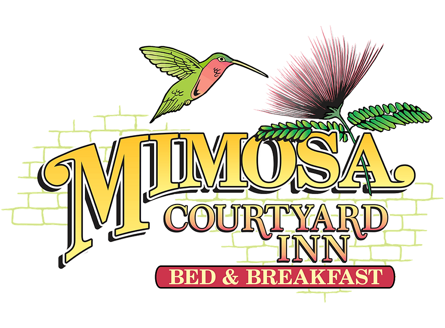 Mimosa Courtyard Inn B&B