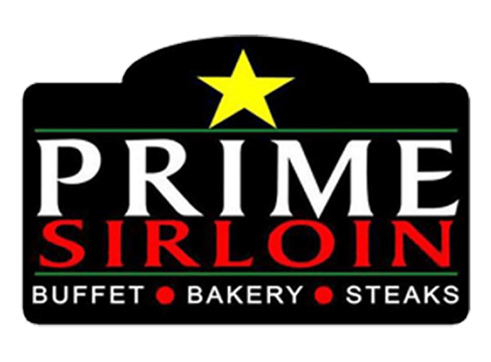 Prime Sirloin