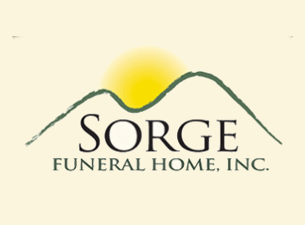 Sorge Funeral Services