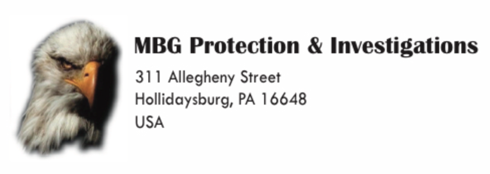 MBG Protection and Investigations 