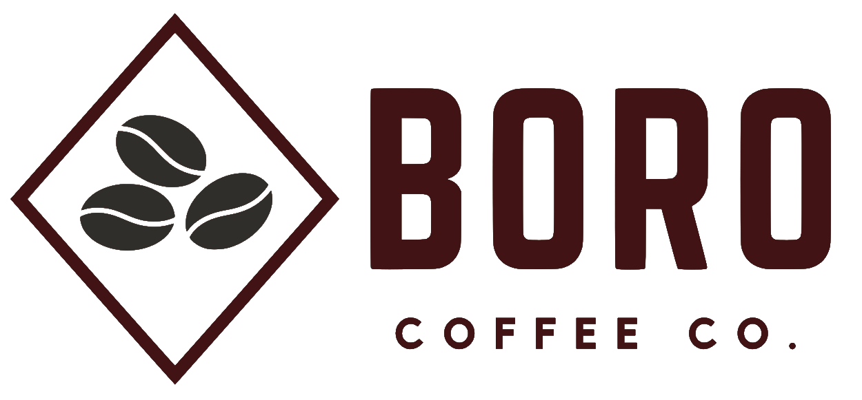 Boro Coffee Co.