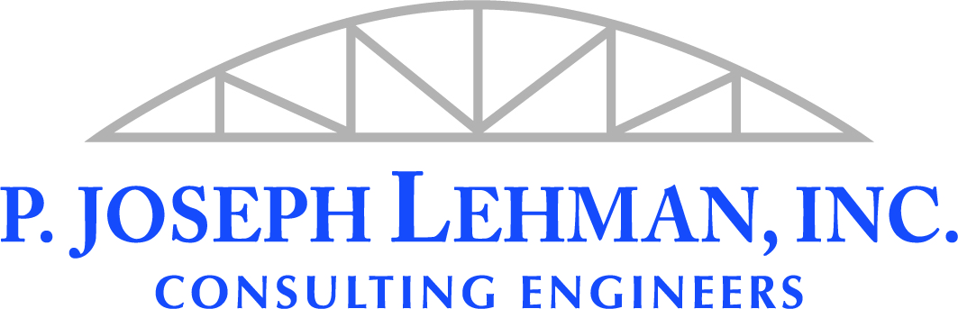 P. JOSEPH LEHMAN, Inc, Consulting Engineers