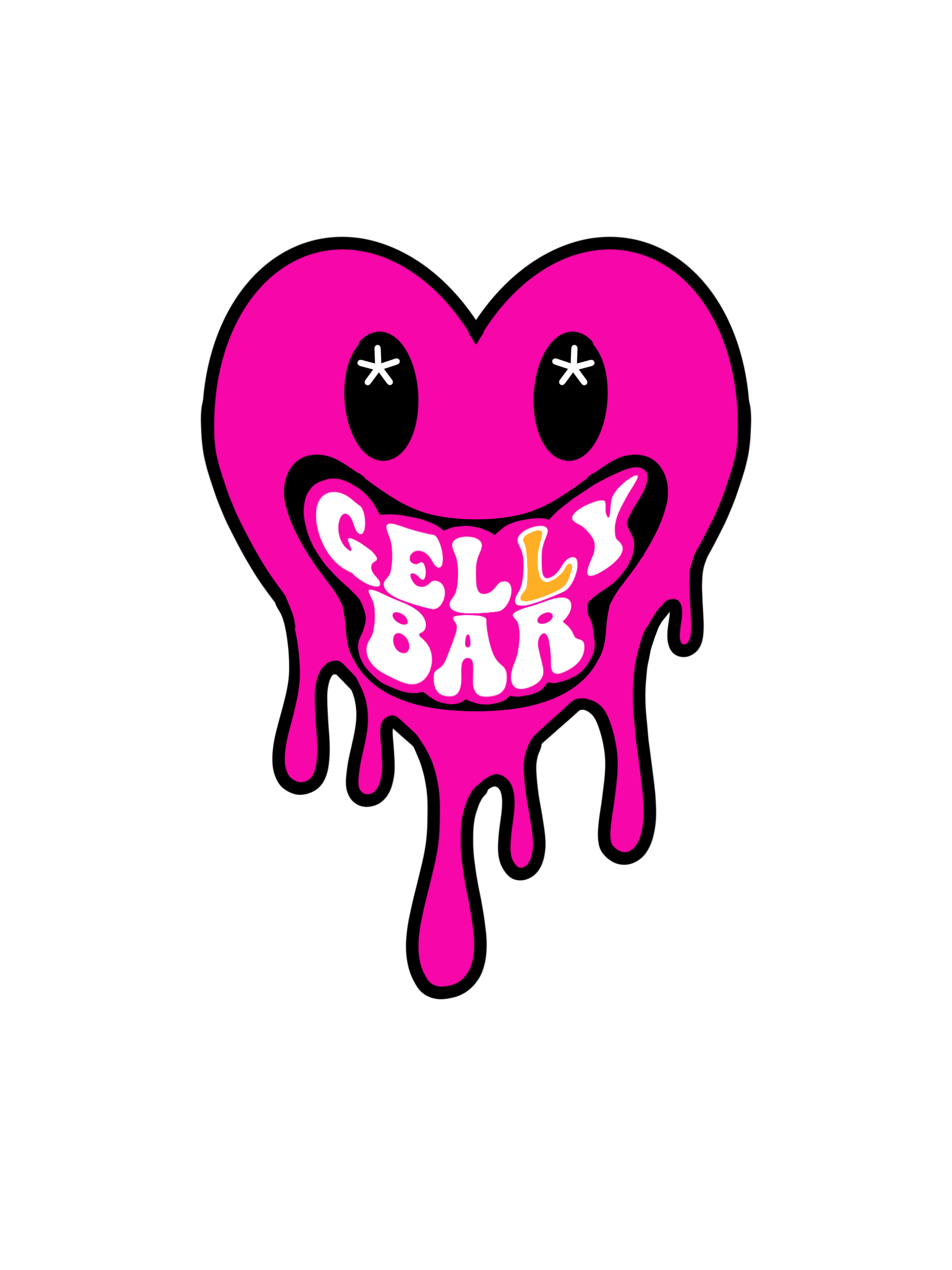 Gelly Bar Nail Art Studio