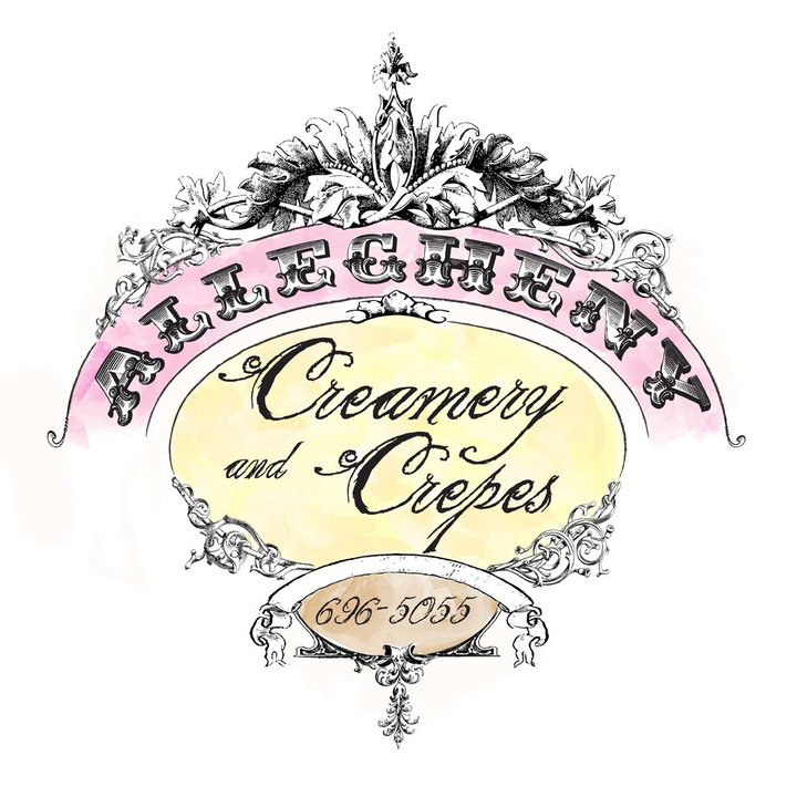 Allegheny Creamery & Crepes