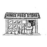 Hines Feed Store