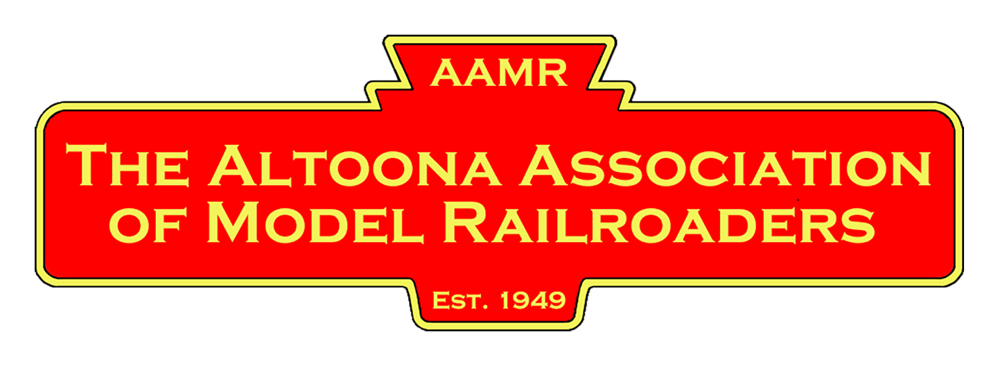 The Altoona Association of Model Railroaders