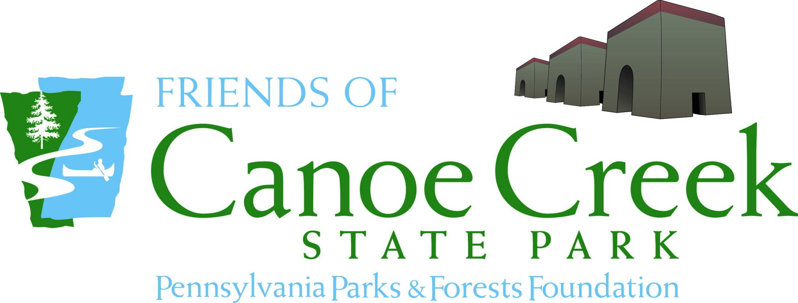 Friends of Canoe Creek